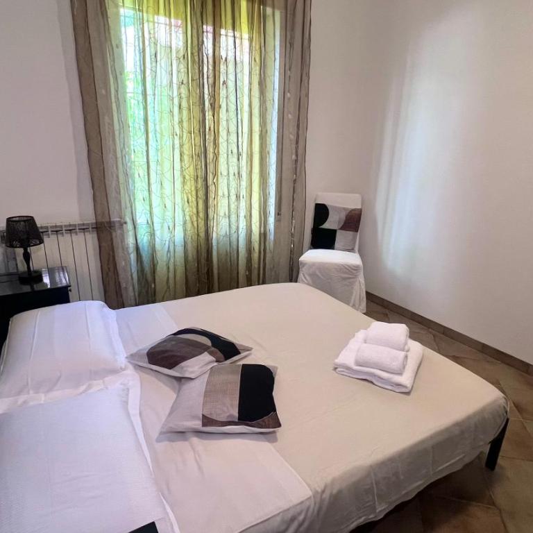 Nicky Mare Houses - Appartamento con 2 Camere da Letto - 12