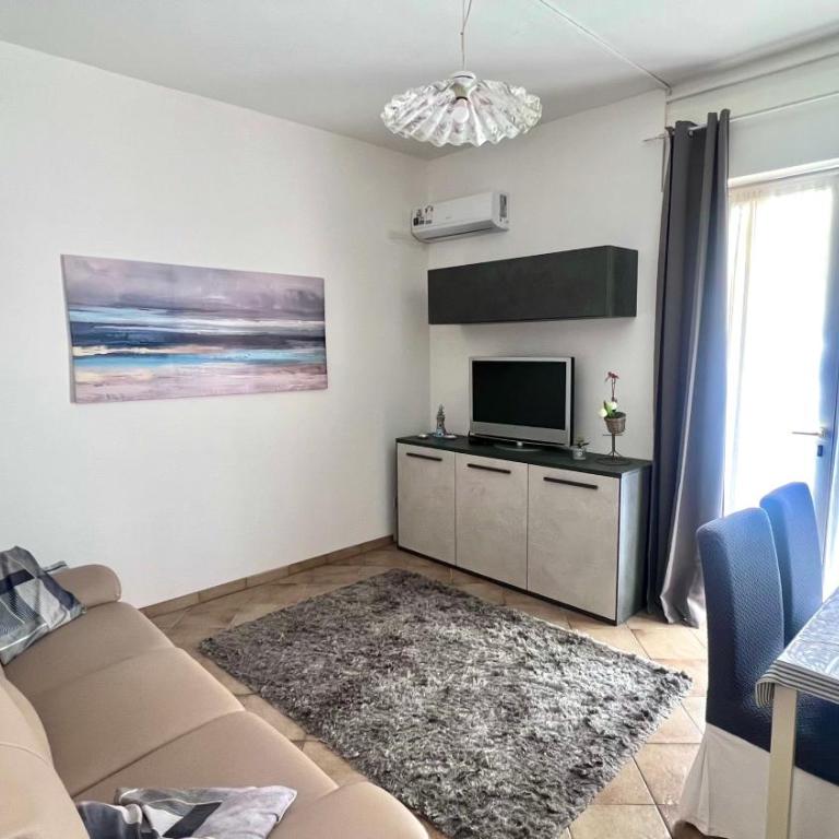 Nicky Mare Houses - Appartamento con 2 Camere da Letto - 14