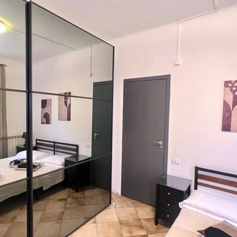 Nicky Mare Houses - Appartamento con 2 Camere da Letto - 16