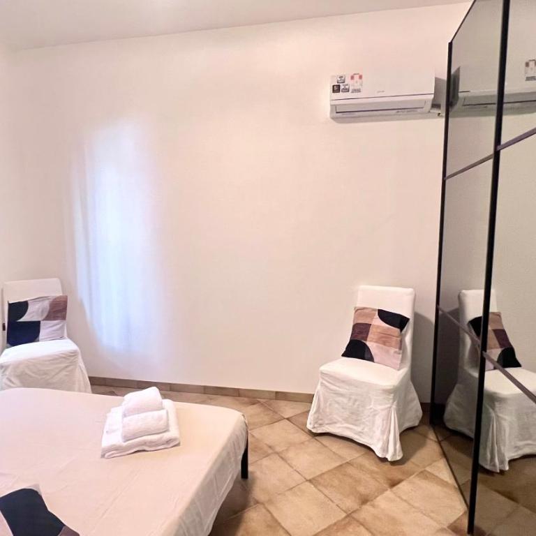 Nicky Mare Houses - Appartamento con 2 Camere da Letto - 17