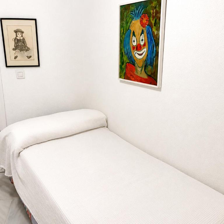 El Chorrillo 2 - Appartement 3 Chambres - 13