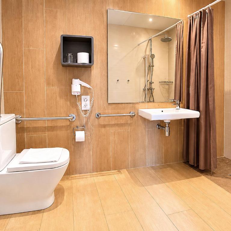 Hostal Centric - Double Room - 13