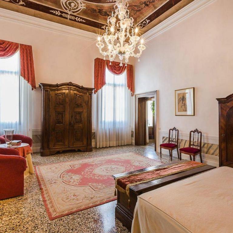Stanza a Milano - Suite Appartamento con 3 Camere da Letto - 13