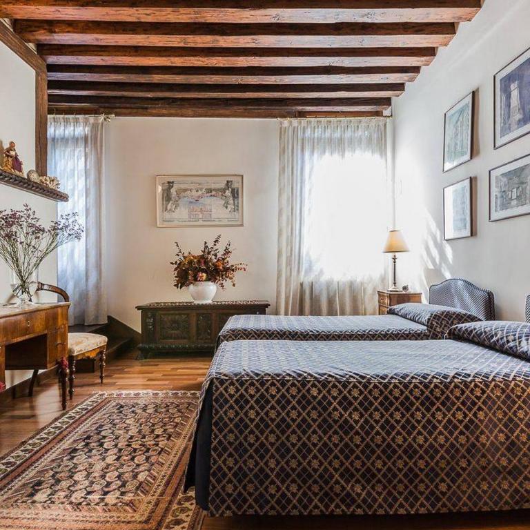 Stanza a Milano - Suite Appartamento con 3 Camere da Letto - 18