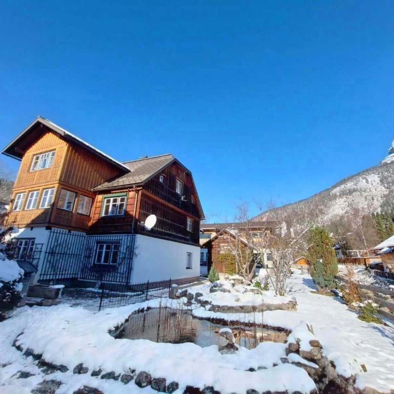 Apartment Bühemirla by FiS - Fun in Styria - Apartment mit Blick auf die Berge - 9