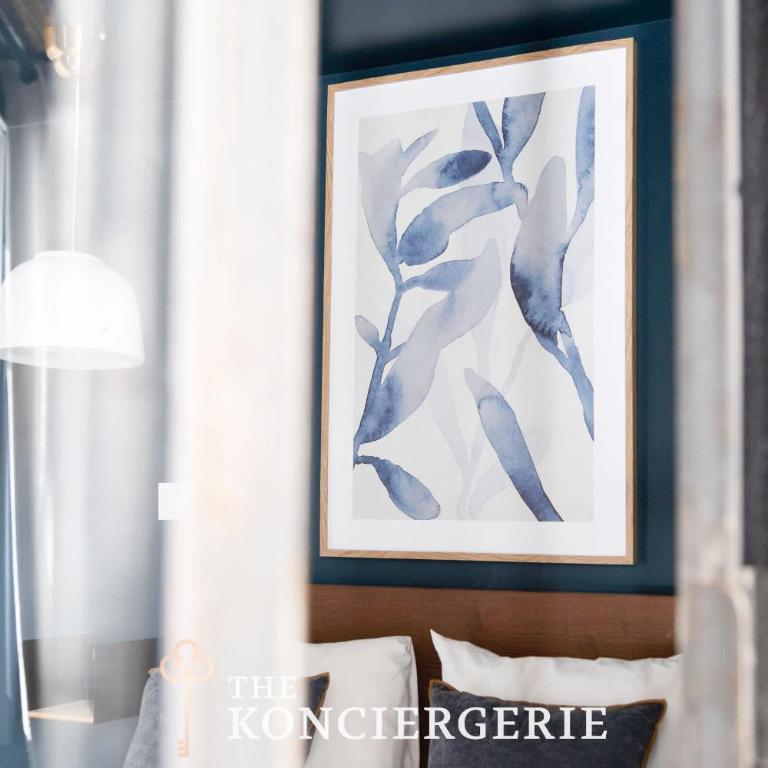 Loft haut de gamme en plein coeur du Marais - Apartment - 15