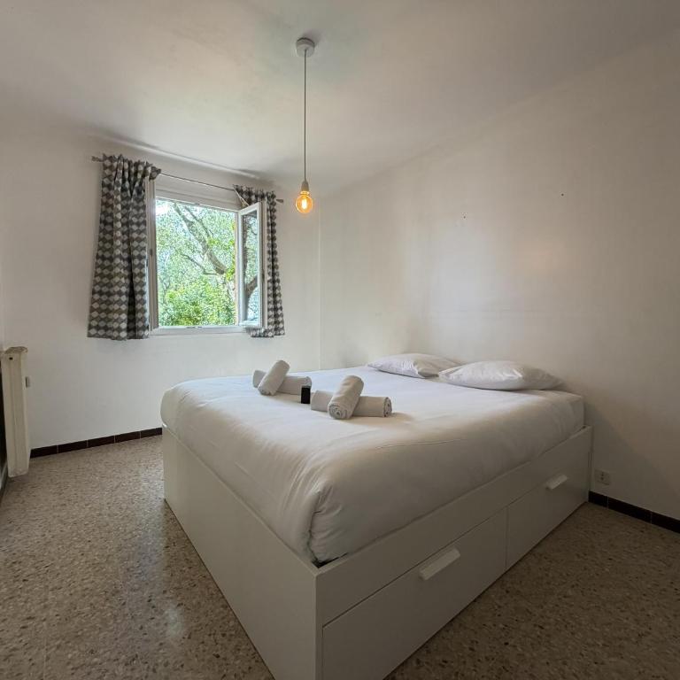 Garden Apartment with Stunning Èze Views - Appartement - 12