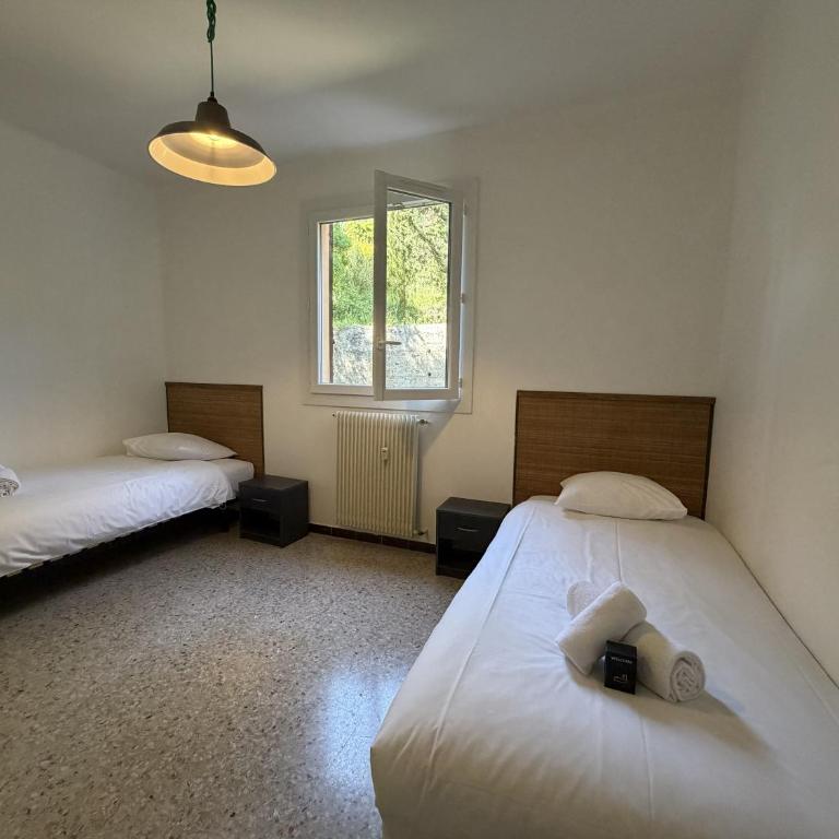 Garden Apartment with Stunning Èze Views - Appartement - 11