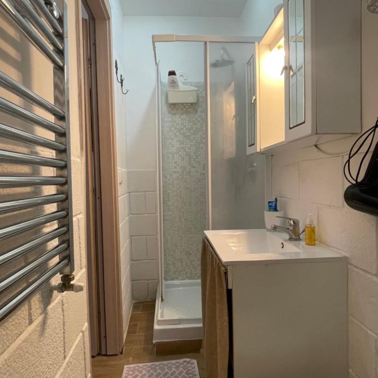 Casa Marialaura - Appartamento con 1 Camera da Letto - 7