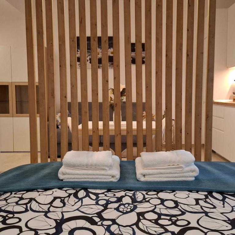 ohana casa vacanza palermo - Appartamento con 1 Camera da Letto - 2