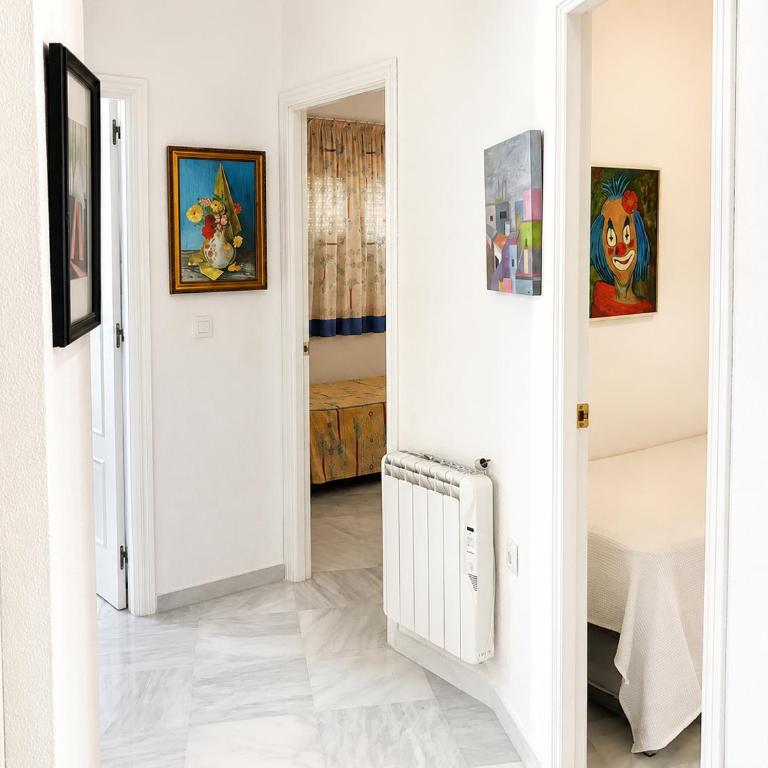 El Chorrillo 2 - Appartement 3 Chambres - 18