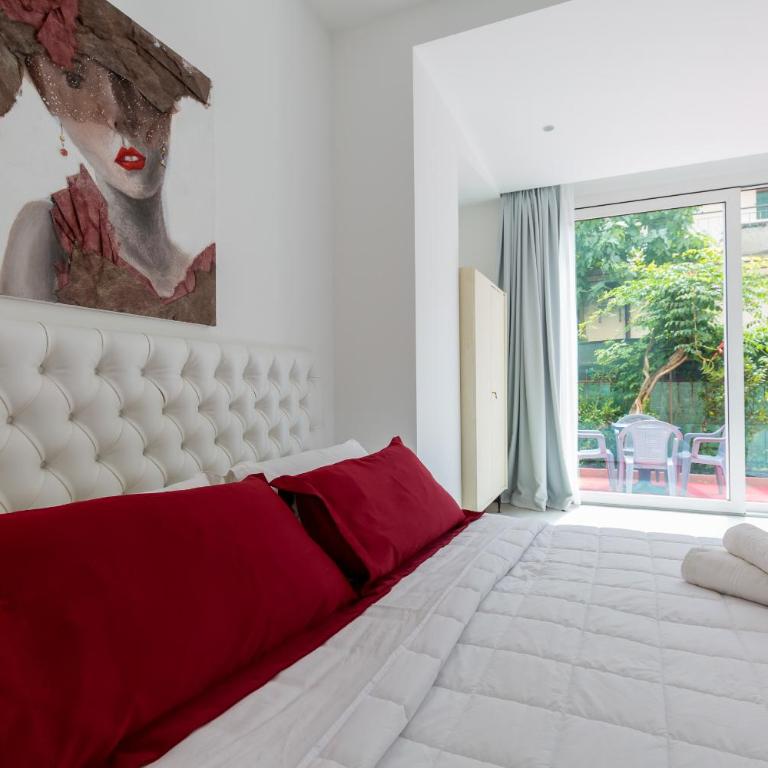 Hotel Cavallino Bianco - Junior Suite - 2