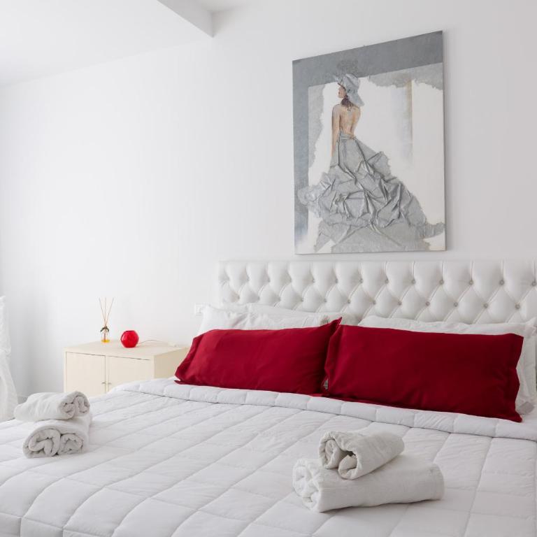 Hotel Cavallino Bianco - Junior Suite - 4