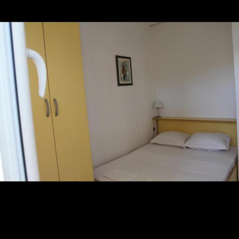 Apartmani Popovic, dvokrevetna soba - One-Bedroom Apartment - 3