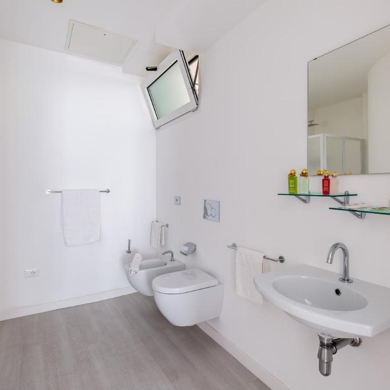 Hotel Cavallino Bianco - Junior Suite - 3