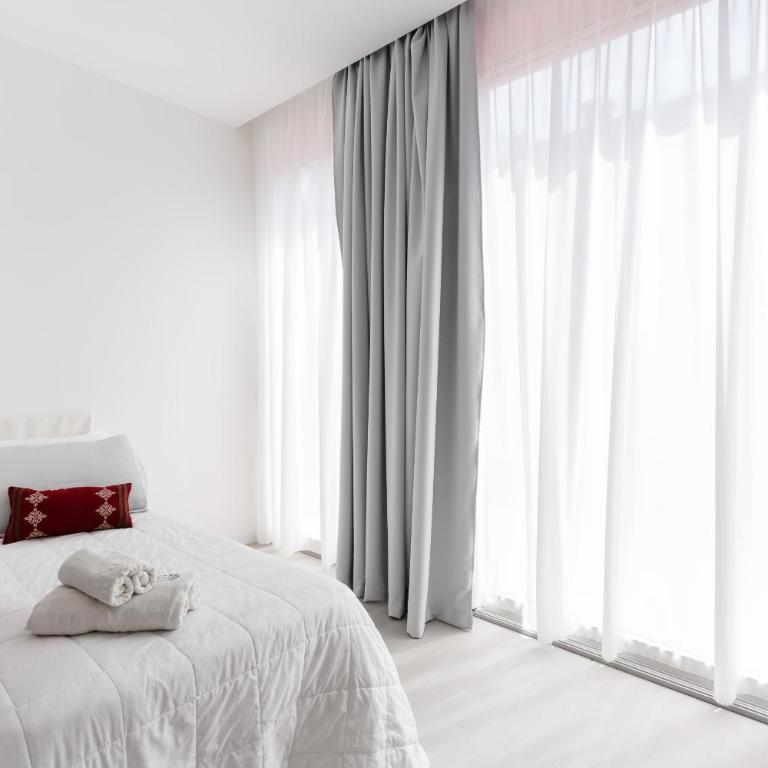 Hotel Cavallino Bianco - Junior Suite - 5