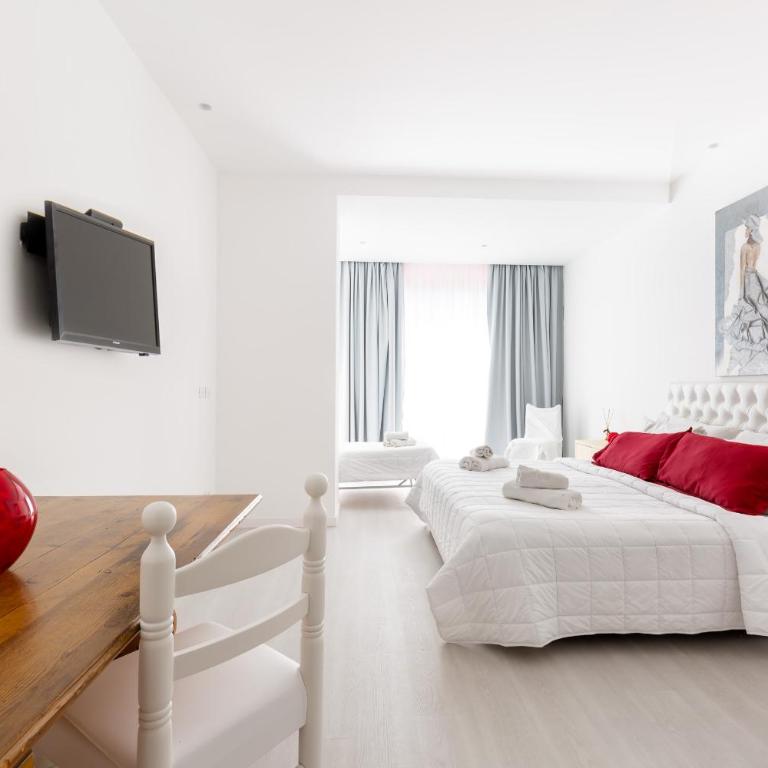 Hotel Cavallino Bianco - Junior Suite - 6