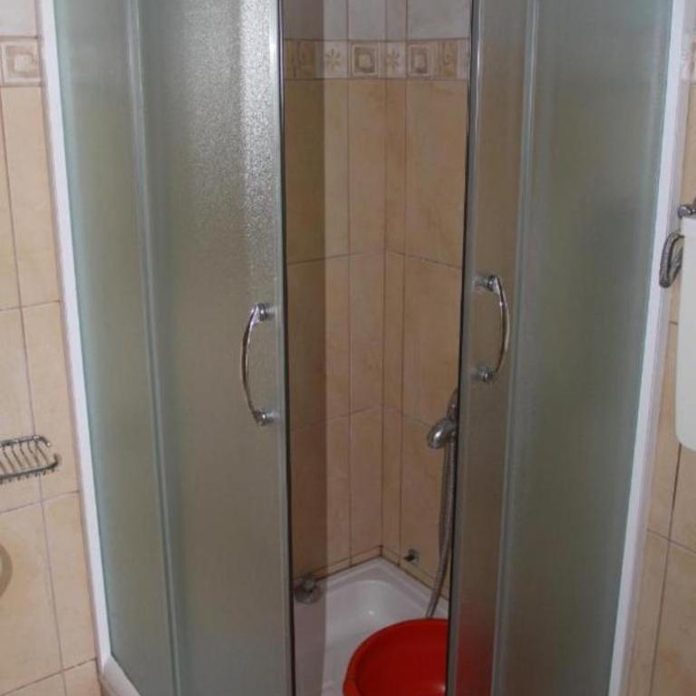 Apartmani Popovic, dvokrevetna soba - One-Bedroom Apartment - 4