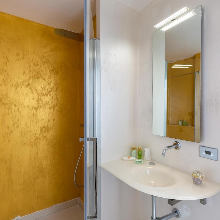Hotel Cavallino Bianco - Junior Suite - 8