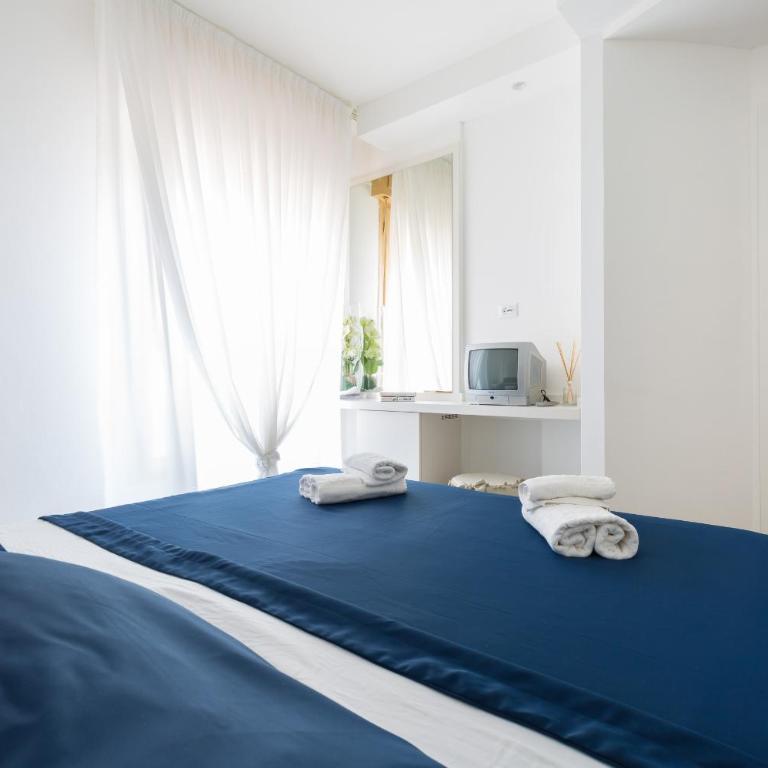 Hotel Cavallino Bianco - Junior Suite - 9