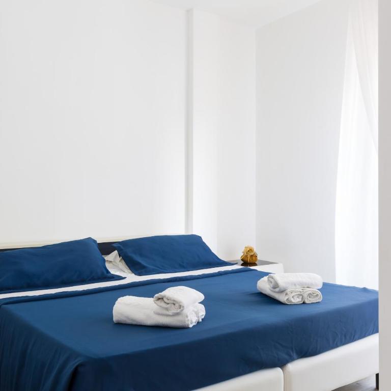 Hotel Cavallino Bianco - Junior Suite - 11