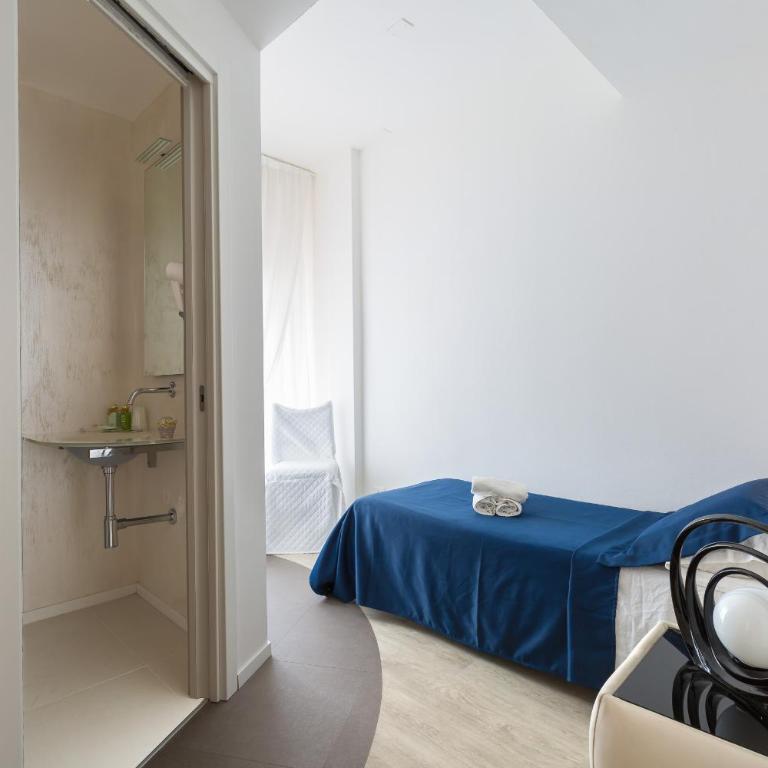 Hotel Cavallino Bianco - Junior Suite - 12