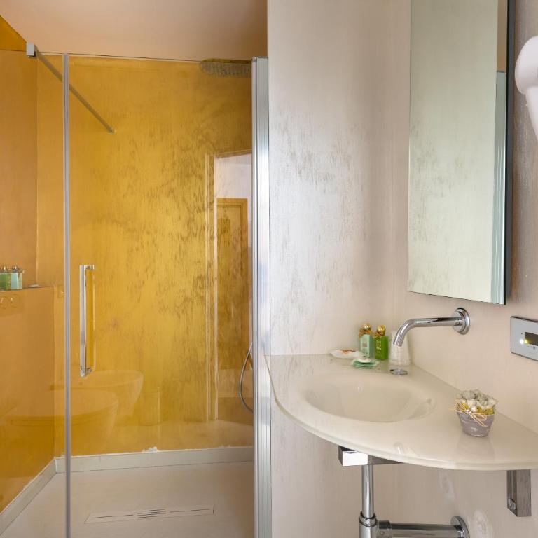 Hotel Cavallino Bianco - Junior Suite - 13