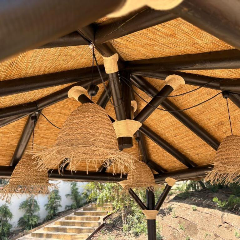 HigueronRentals Centinela - Three-Bedroom Villa - 55