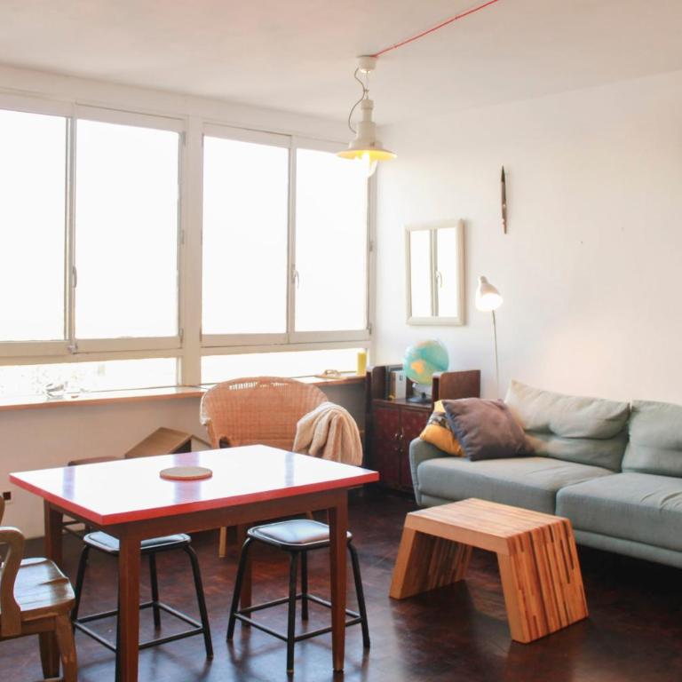 Apartment with stunning views in Paris - Apartamento - 2