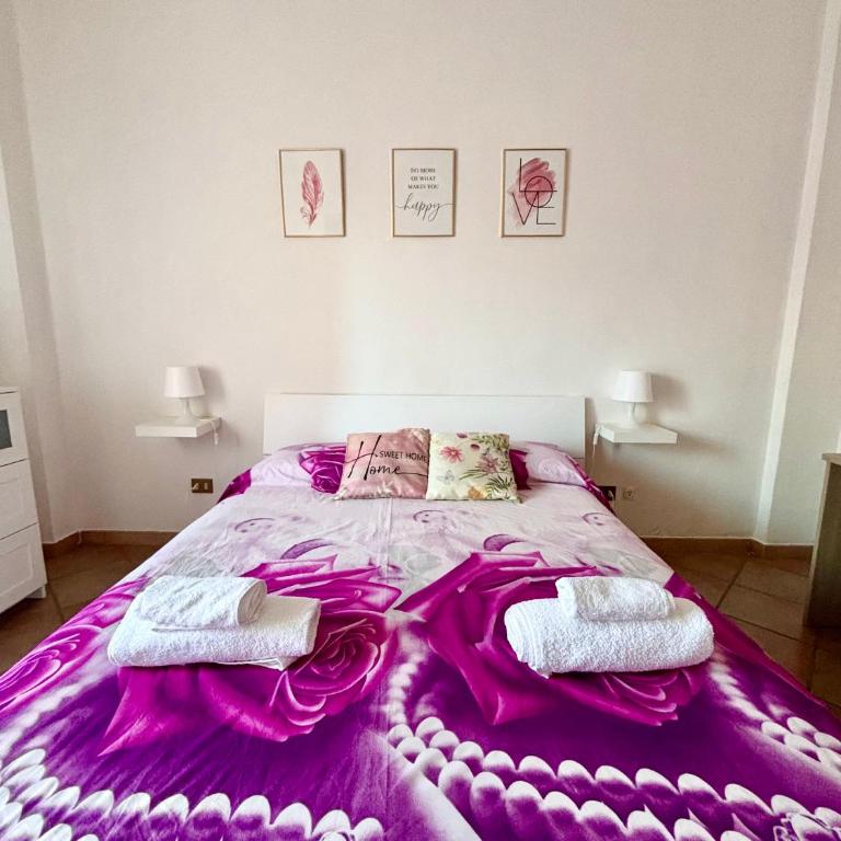 La Dolce Vita - Appartamento con 2 Camere da Letto e Balcone - 5