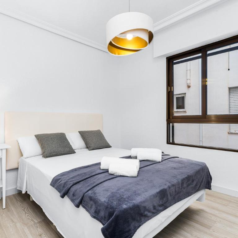 Princesa Sunrise - Apartamento con vistas al mar - 4