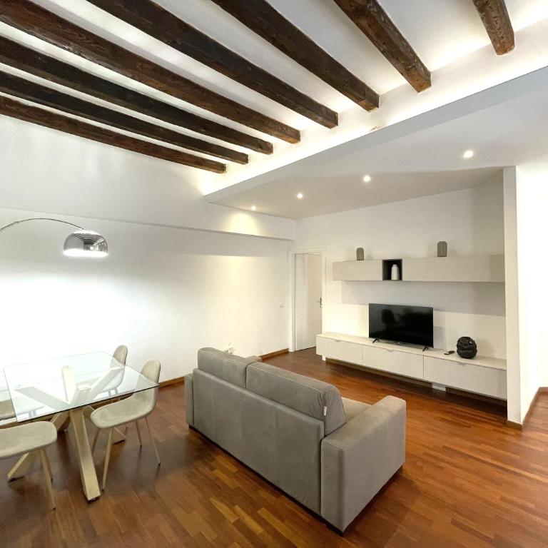 Antica corte Navigli-Darsena - Appartamento Deluxe - 2