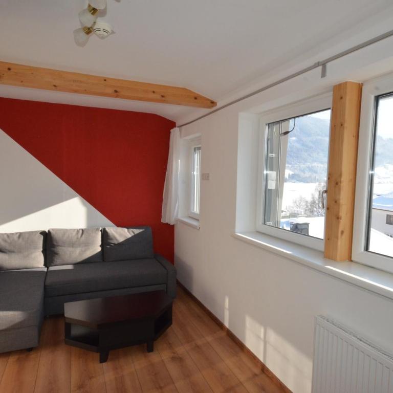 Hotel Traube - Superior Doppelzimmer - 8