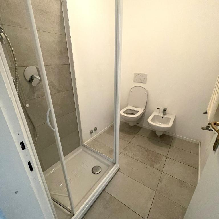 Antica corte Navigli-Darsena - Appartamento Deluxe - 10