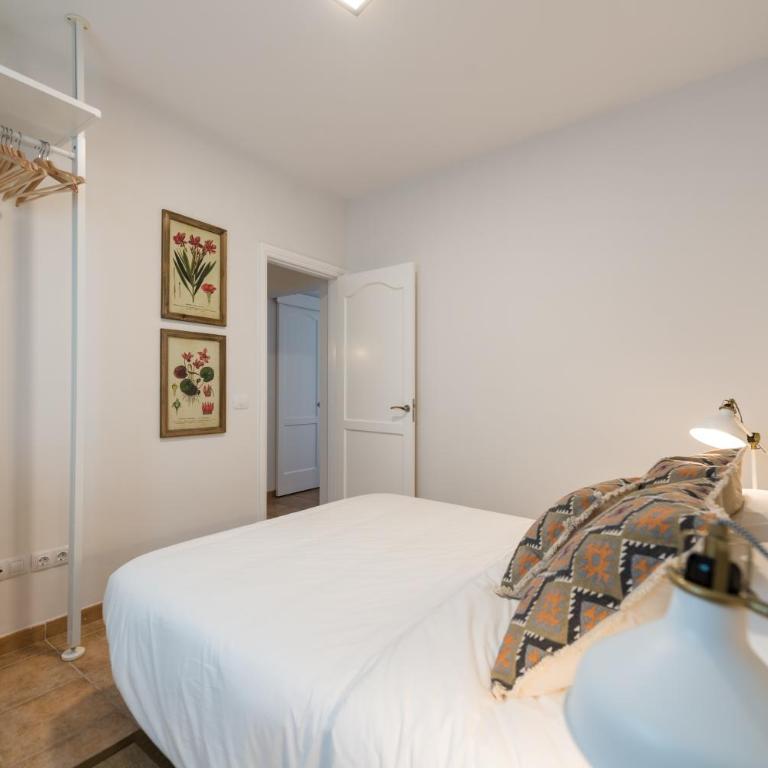 City, Sun and Living - Apartamento Superior - 2