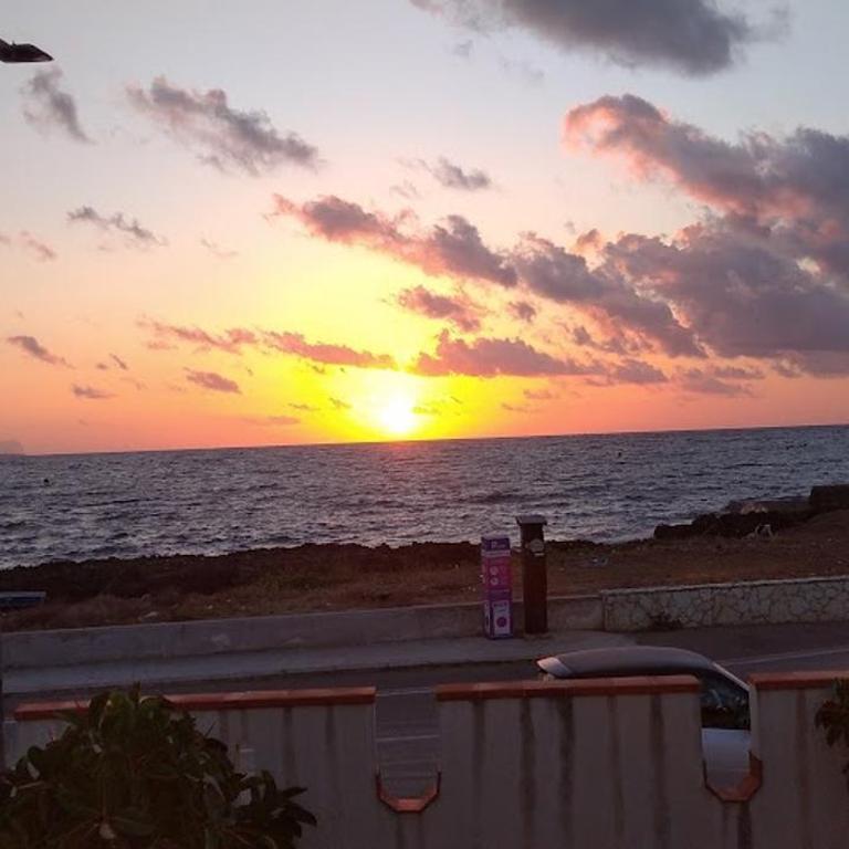 Smart Apartment by the Sea near Palermo, Sicily - Apartment mit 1 Schlafzimmer - 26