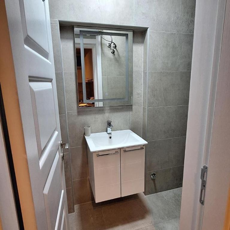 Apartmani Julija Tivat - Apartment mit 1 Schlafzimmer - 7