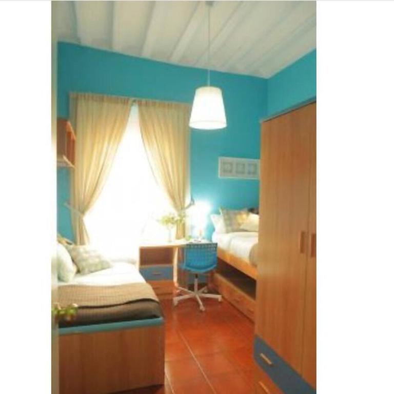 Sh Torre Summer House, cerca de San Antonio - Three-Bedroom Apartment - 3