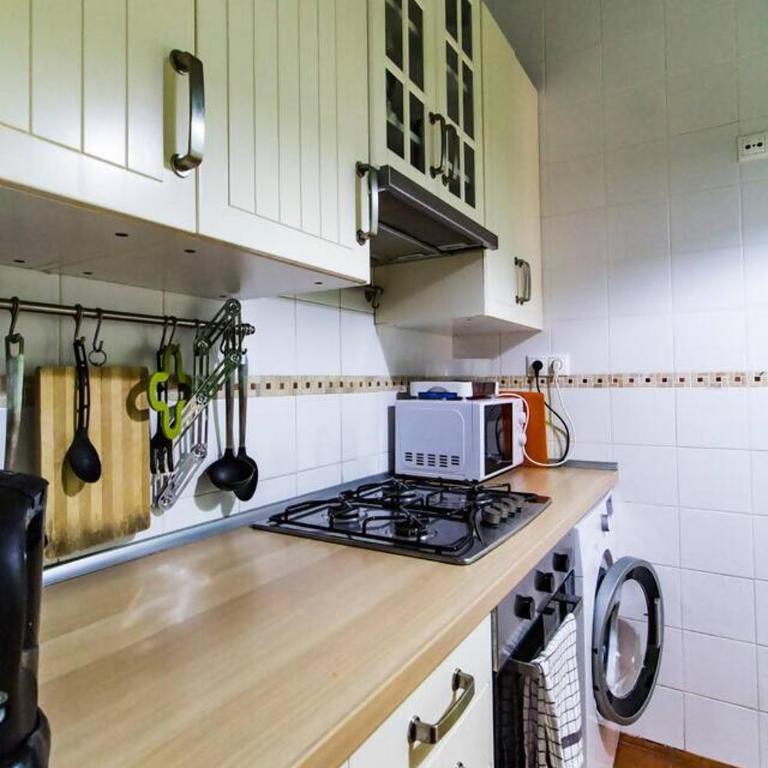 Sh Torre Summer House, cerca de San Antonio - Three-Bedroom Apartment - 16