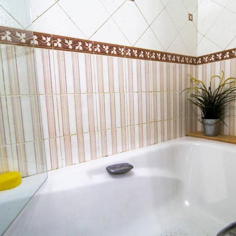 Sh Torre Summer House, cerca de San Antonio - Three-Bedroom Apartment - 18
