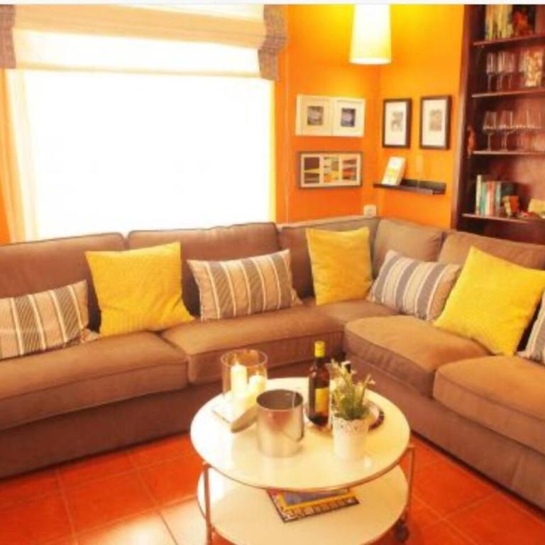 Sh Torre Summer House, cerca de San Antonio - Three-Bedroom Apartment - 23