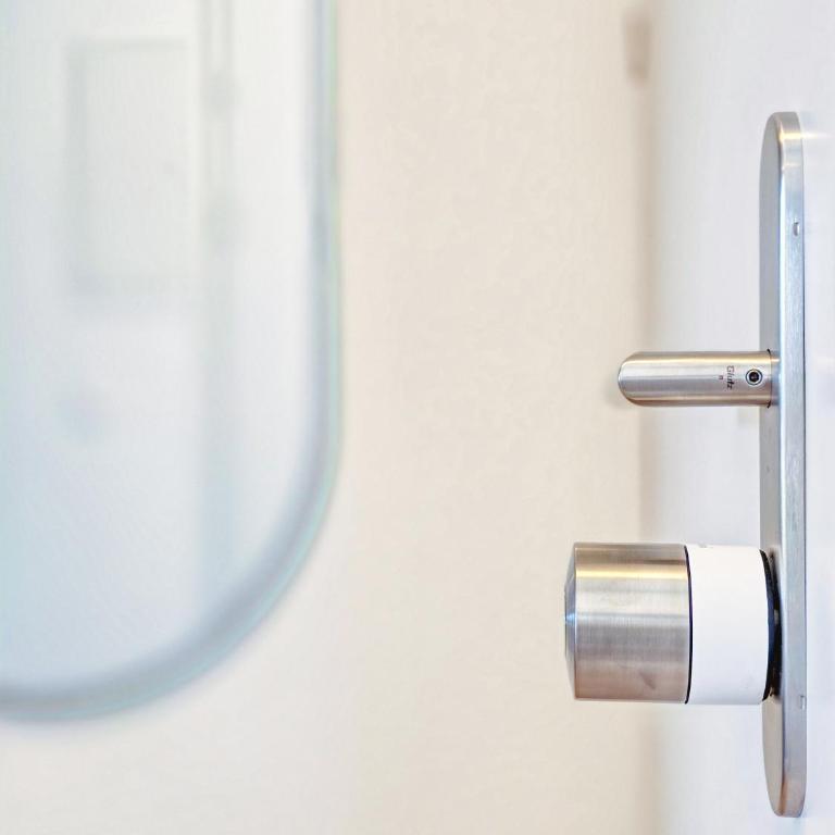 T13 - SERVICED APARTMENTS - Zentral ankommen, individuell genießen - Apartment mit 1 Schlafzimmer - 3