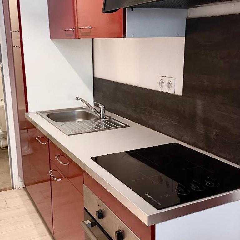 Appartement au centre-ville et top emplacement - Two-Bedroom Apartment - 4