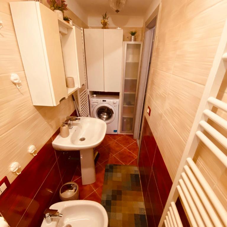 Violetta Apartment - One-Bedroom Apartment - 39