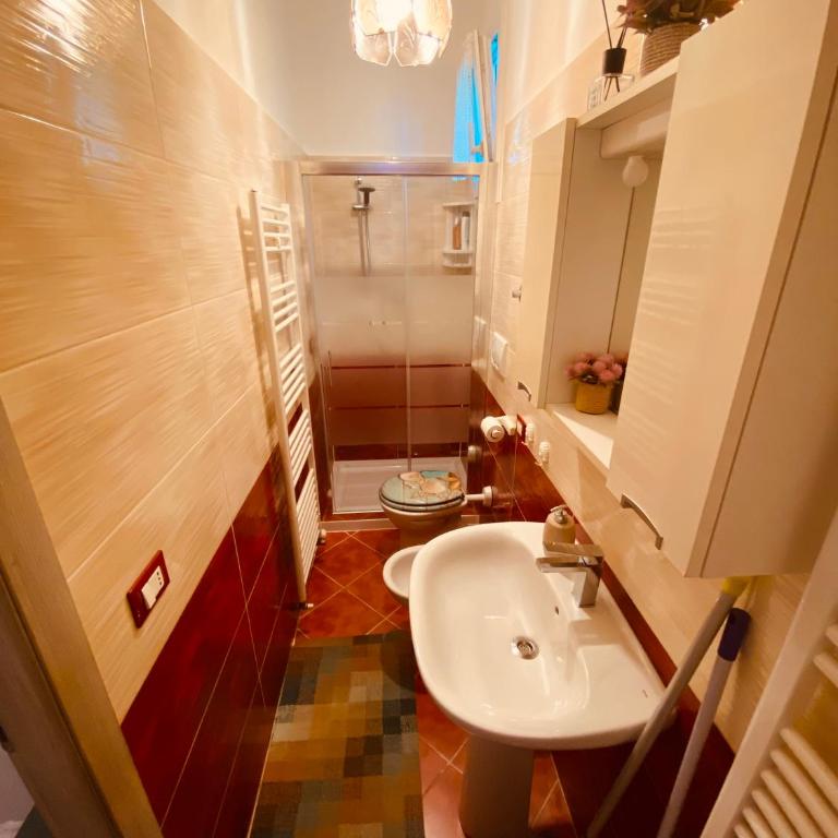 Violetta Apartment - One-Bedroom Apartment - 40