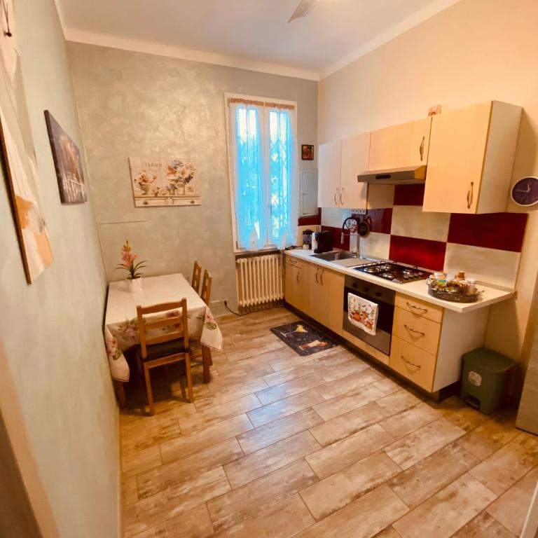Violetta Apartment - One-Bedroom Apartment - 41