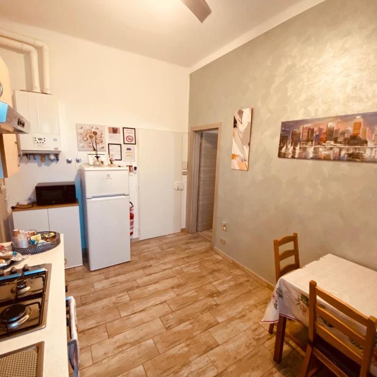 Violetta Apartment - One-Bedroom Apartment - 42