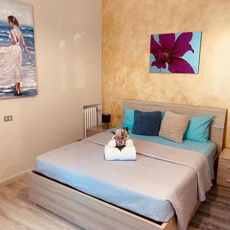 Violetta Apartment - One-Bedroom Apartment - 46