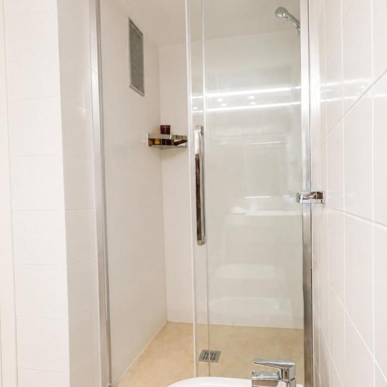 Porto Rotondo center elegant apartment with sea view - Appartamento con 1 Camera da Letto - 7