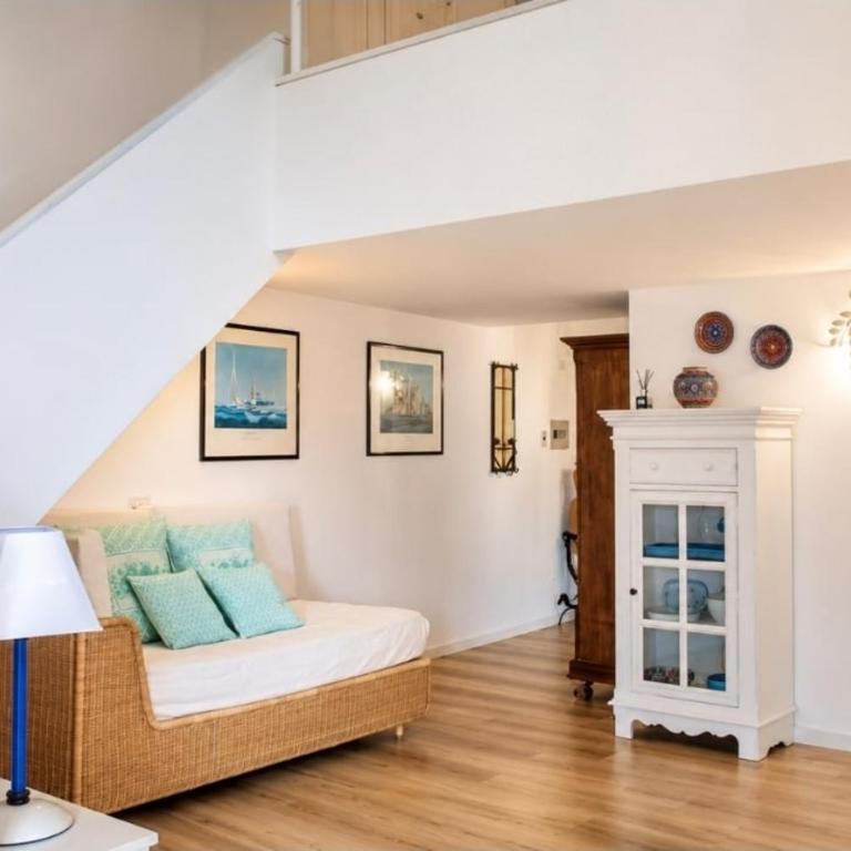 Porto Rotondo center elegant apartment with sea view - Appartamento con 1 Camera da Letto - 8